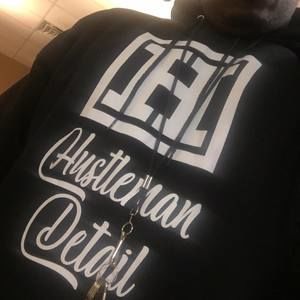 Meet your Posher, Robert